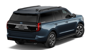2027 Ford Expedition® External Image 3